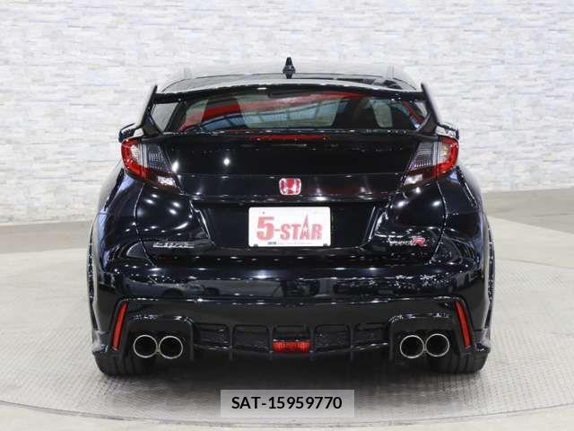 Honda CIVIC 2016-04 4370137-13