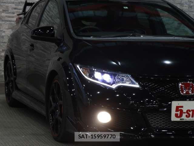 Honda CIVIC 2016-04 4370137-14