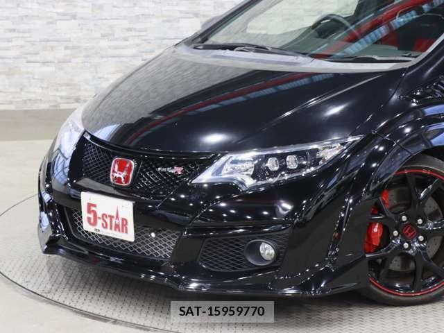 Honda CIVIC 2016-04 4370137-15