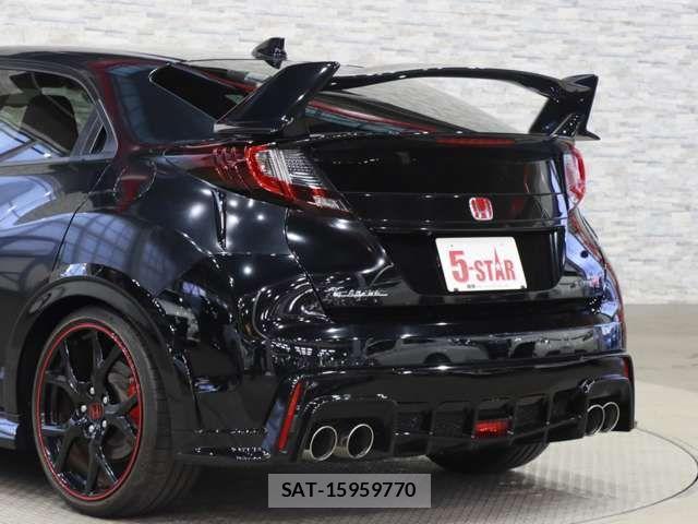 Honda CIVIC 2016-04 4370137-19