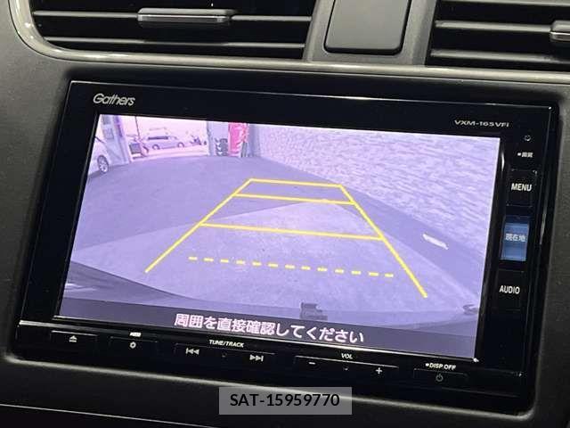 Honda CIVIC 2016-04 4370137-7