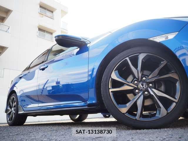 Honda CIVIC 2017-10 4391853-10