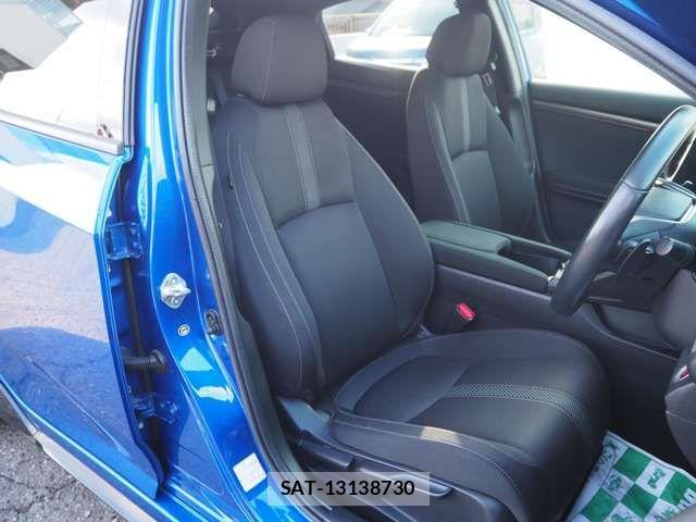 Honda CIVIC 2017-10 4391853-11
