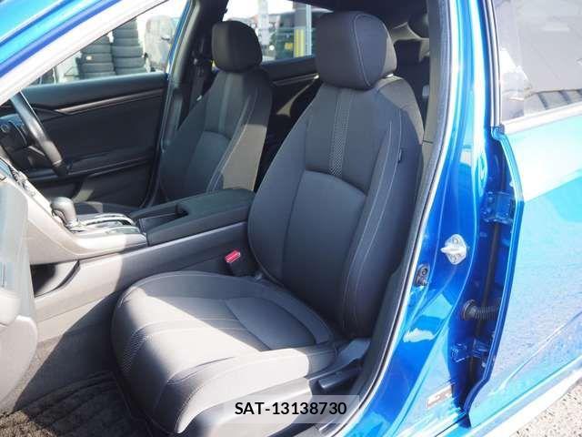 Honda CIVIC 2017-10 4391853-12