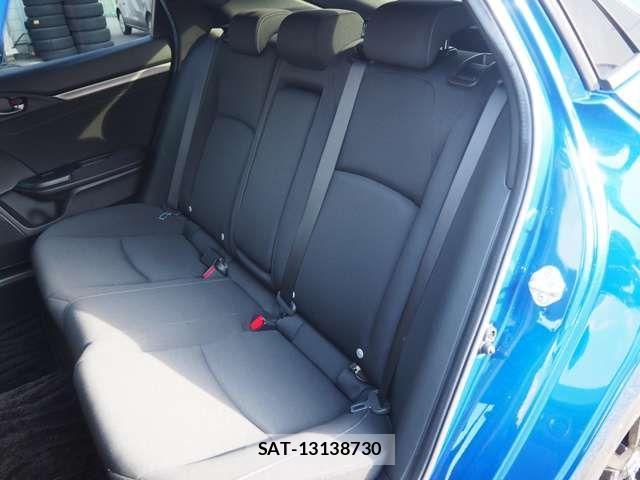 Honda CIVIC 2017-10 4391853-13