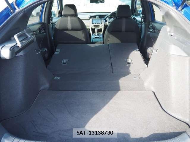 Honda CIVIC 2017-10 4391853-14