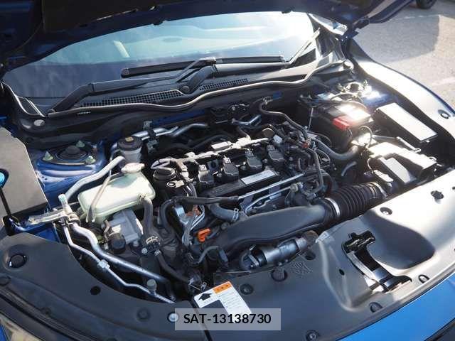 Honda CIVIC 2017-10 4391853-19