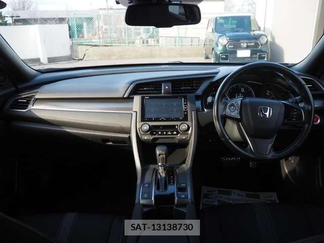 Honda CIVIC 2017-10 4391853-5