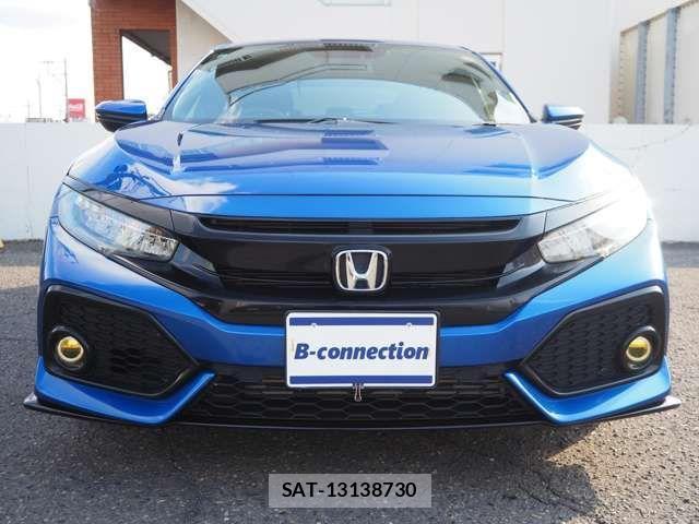 Honda CIVIC 2017-10 4391853-7