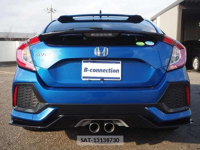 Honda CIVIC 2017-10 4391853-8