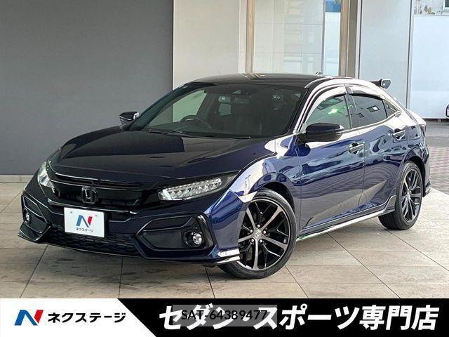 Honda CIVIC 2020-03 4588985-0