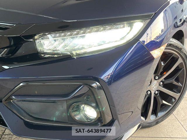 Honda CIVIC 2020-03 4588985-9