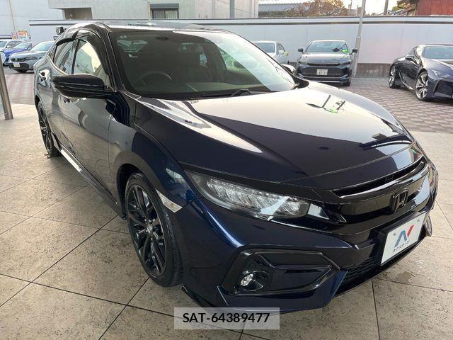 Honda CIVIC 2020-03 4588985-11