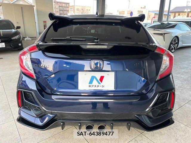 Honda CIVIC 2020-03 4588985-15