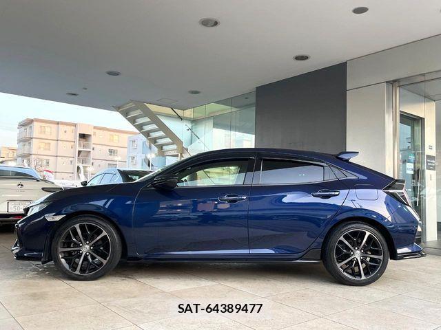 Honda CIVIC 2020-03 4588985-16