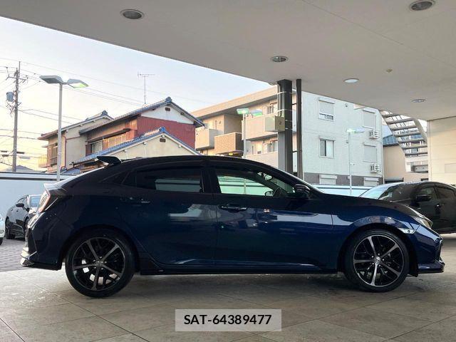 Honda CIVIC 2020-03 4588985-17
