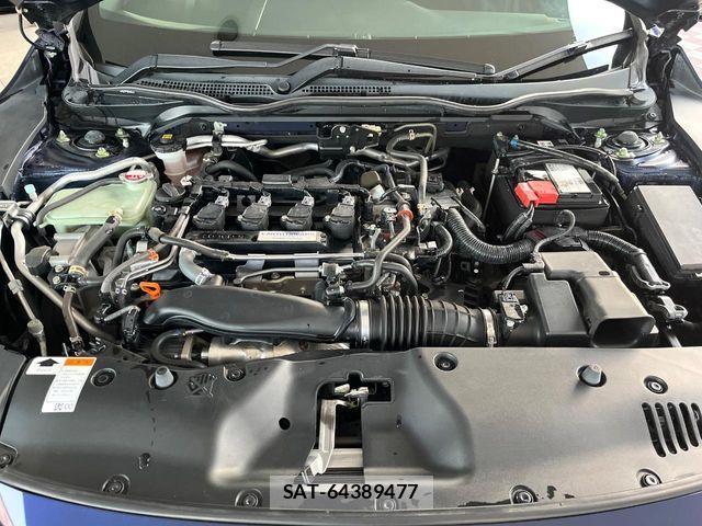 Honda CIVIC 2020-03 4588985-18
