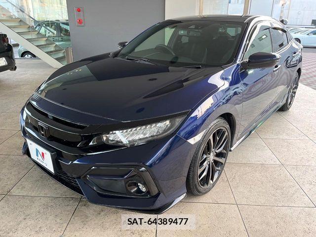 Honda CIVIC 2020-03 4588985-8
