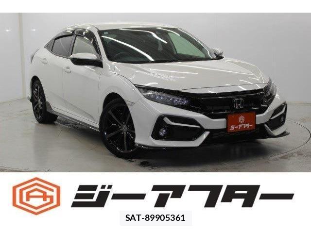 Honda CIVIC 2020-07 4588992-0