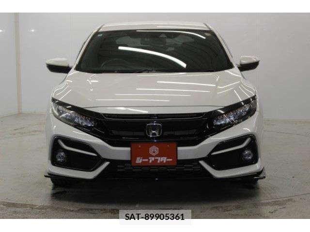 Honda CIVIC 2020-07 4588992-1