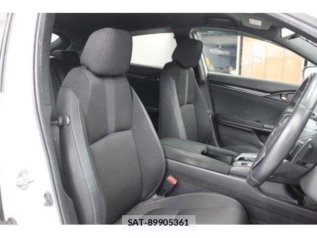 Honda CIVIC 2020-07 4588992-26