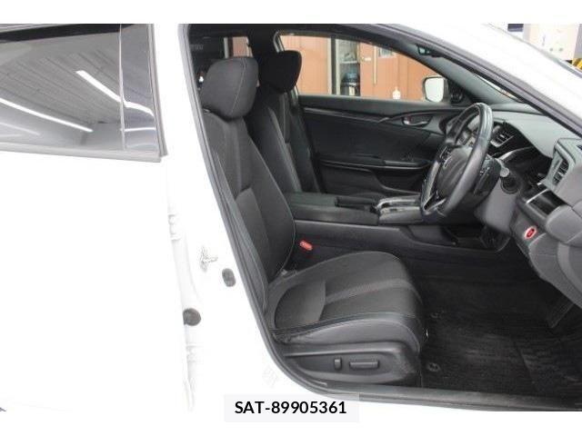 Honda CIVIC 2020-07 4588992-28