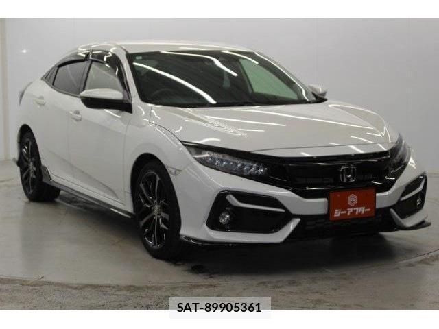 Honda CIVIC 2020-07 4588992-2