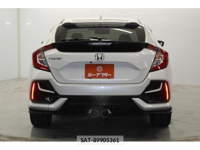 Honda CIVIC 2020-07 4588992-5