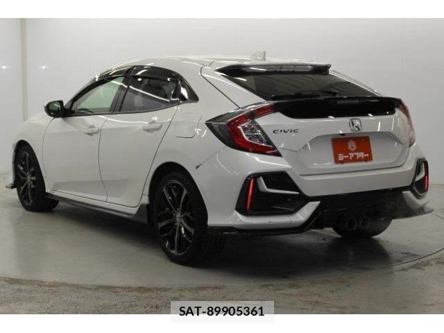 Honda CIVIC 2020-07 4588992-6