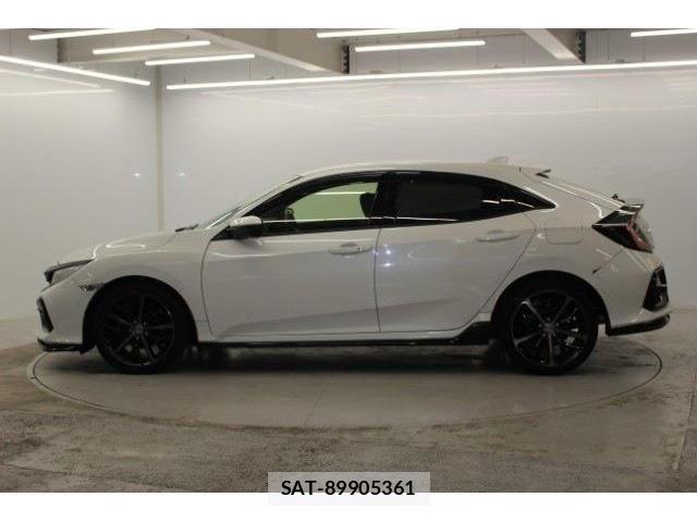 Honda CIVIC 2020-07 4588992-7