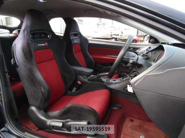 Honda CIVIC 2011-04 4638362-11
