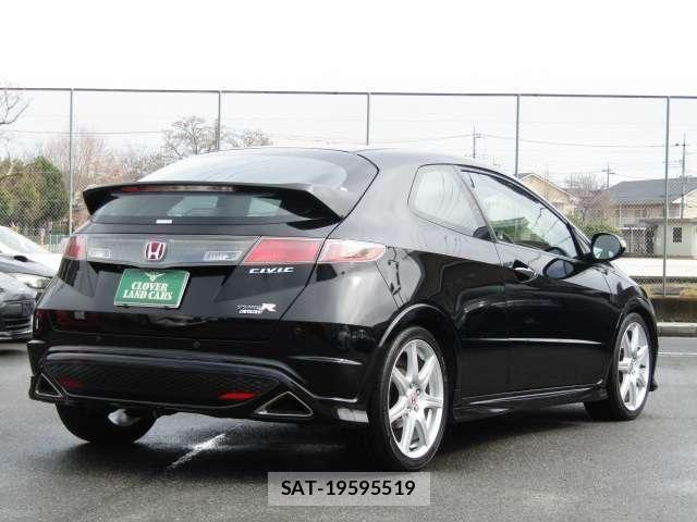 Honda CIVIC 2011-04 4638362-22