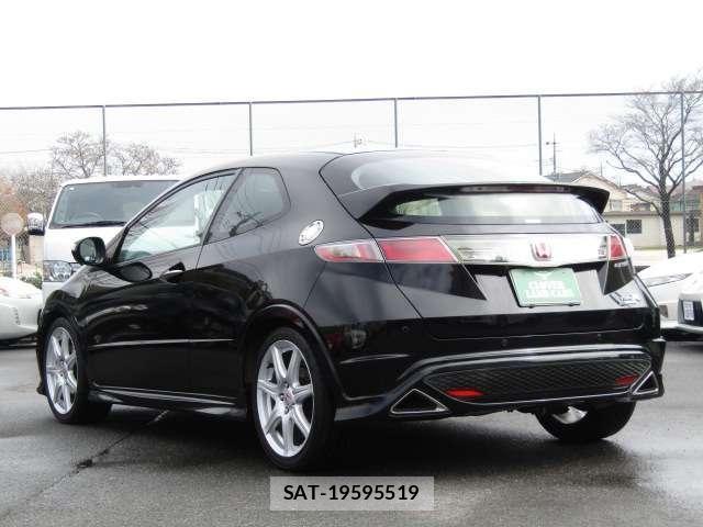 Honda CIVIC 2011-04 4638362-23