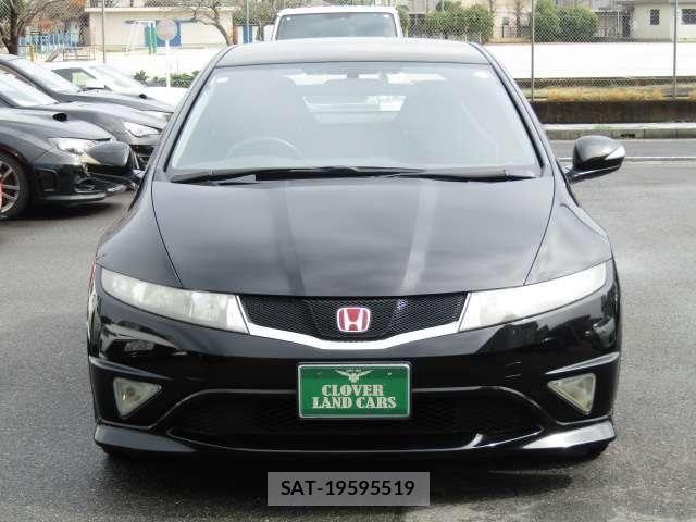 Honda CIVIC 2011-04 4638362-26