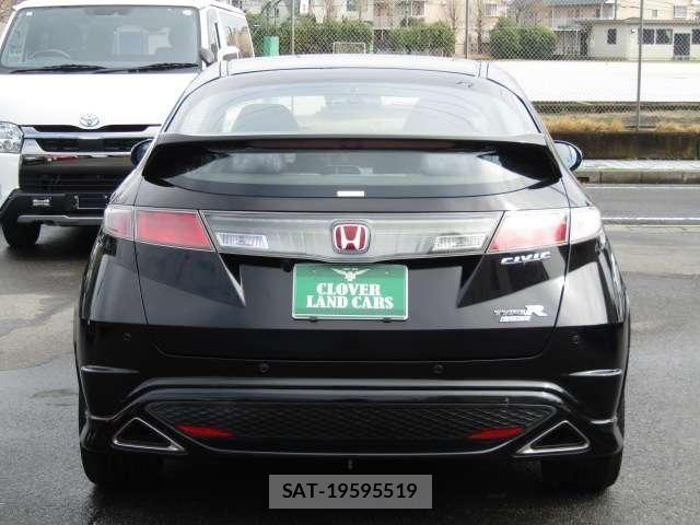 Honda CIVIC 2011-04 4638362-27