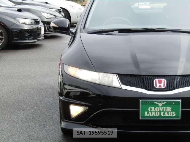 Honda CIVIC 2011-04 4638362-28