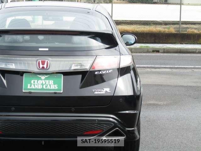 Honda CIVIC 2011-04 4638362-29