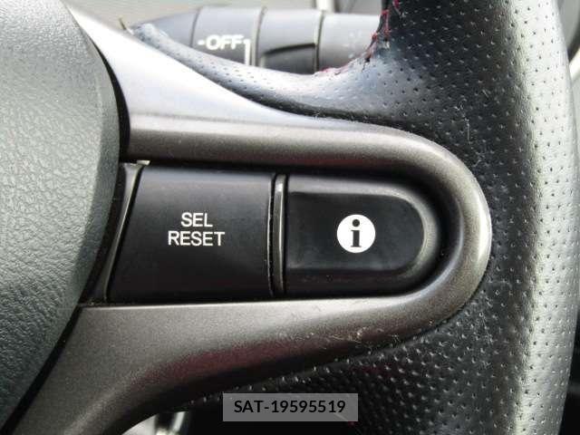 Honda CIVIC 2011-04 4638362-8