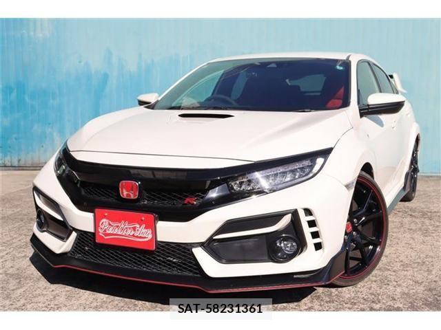 Honda CIVIC 2020-10 4751954-0