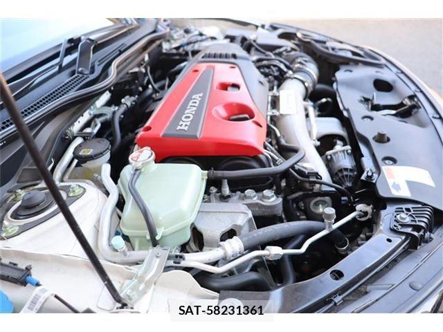 Honda CIVIC 2020-10 4751954-20