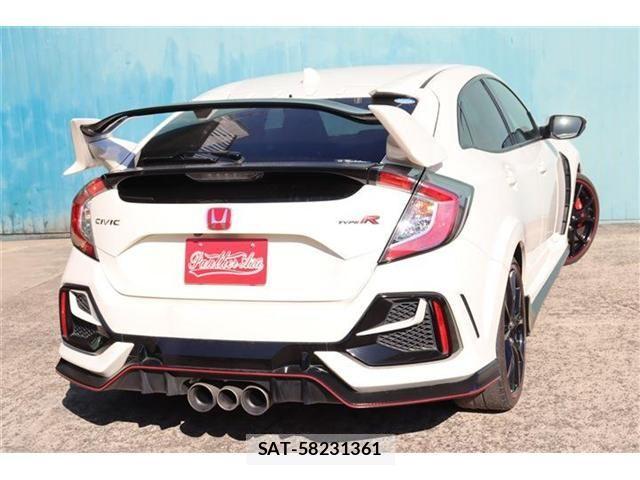 Honda CIVIC 2020-10 4751954-2