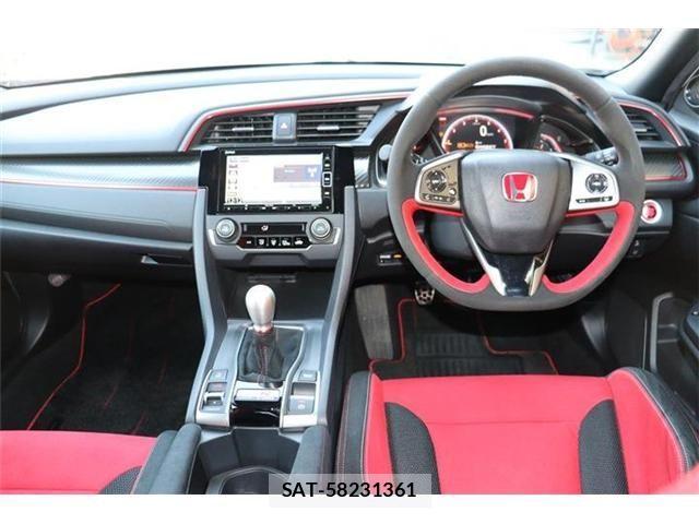 Honda CIVIC 2020-10 4751954-7