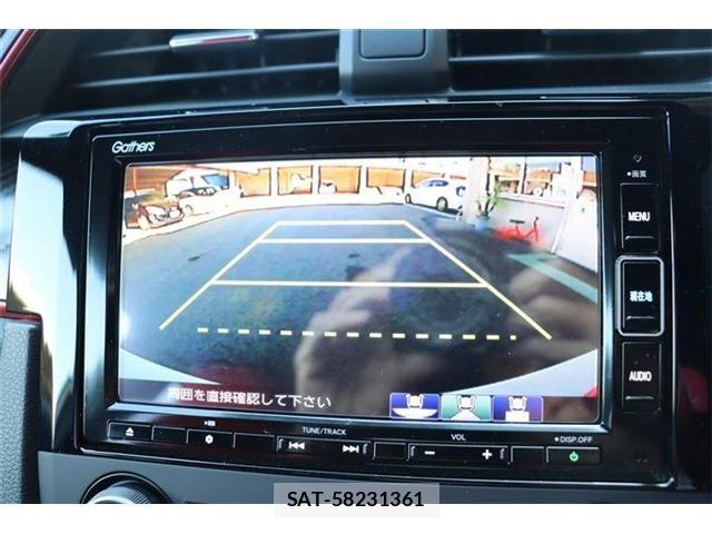 Honda CIVIC 2020-10 4751954-8