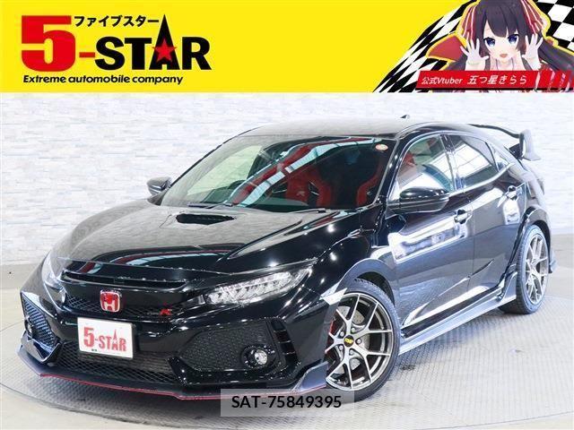 Honda CIVIC 2019-12 4751958-0