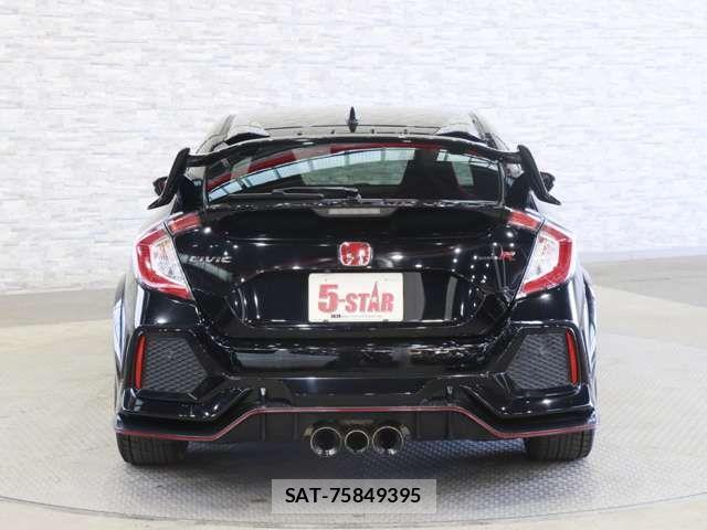 Honda CIVIC 2019-12 4751958-13