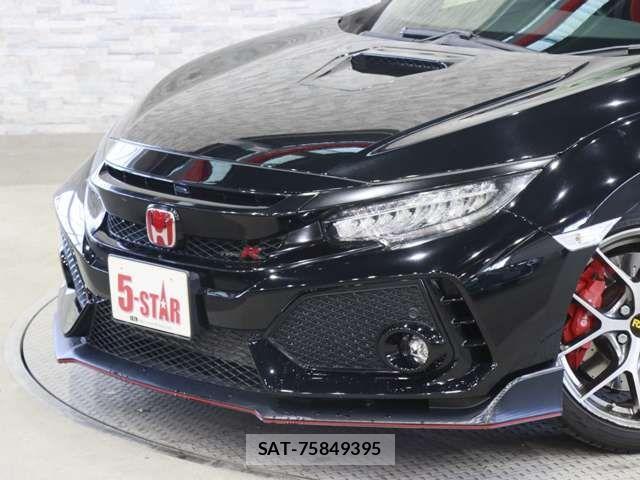 Honda CIVIC 2019-12 4751958-7