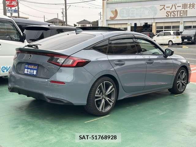 Honda CIVIC 2025-04 4934340-13