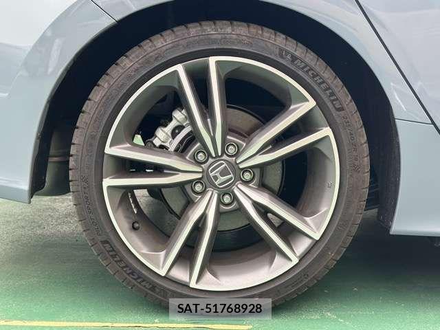 Honda CIVIC 2025-04 4934340-14