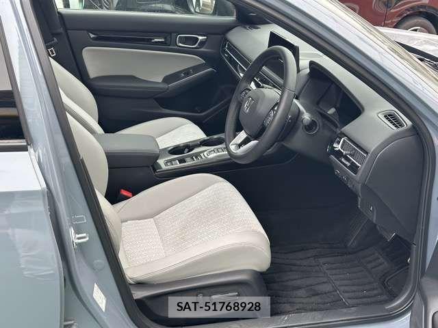 Honda CIVIC 2025-04 4934340-17