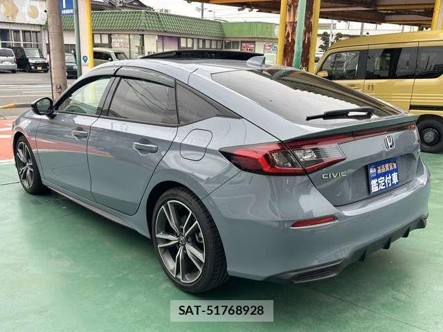 Honda CIVIC 2025-04 4934340-3